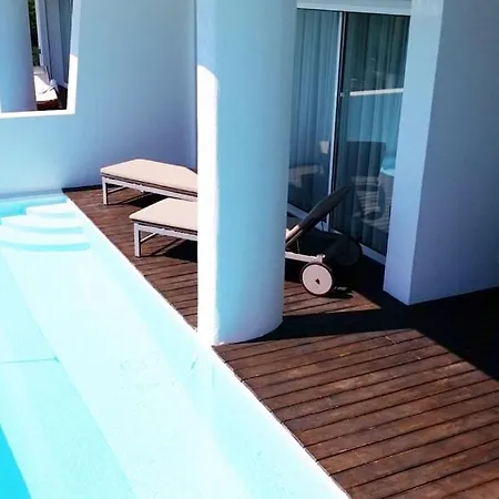 Sleeps 8 Pool Air Con Wifi فالي دو لوبو