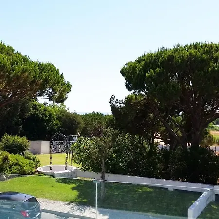 Sleeps 8 Pool Air Con Wifi * Vale do Lobo
