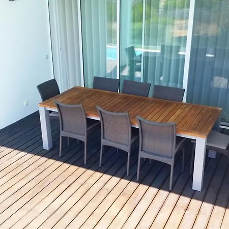 Sleeps 8 Pool Air Con Wifi شقة فالي دو لوبو